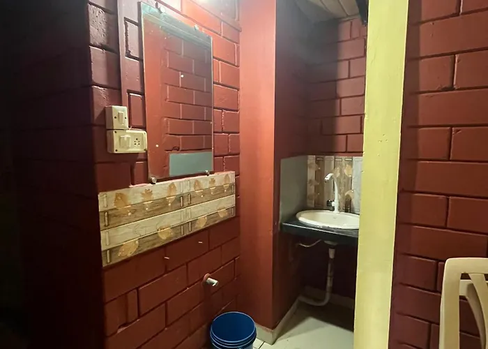 Avani Residency Sringeri