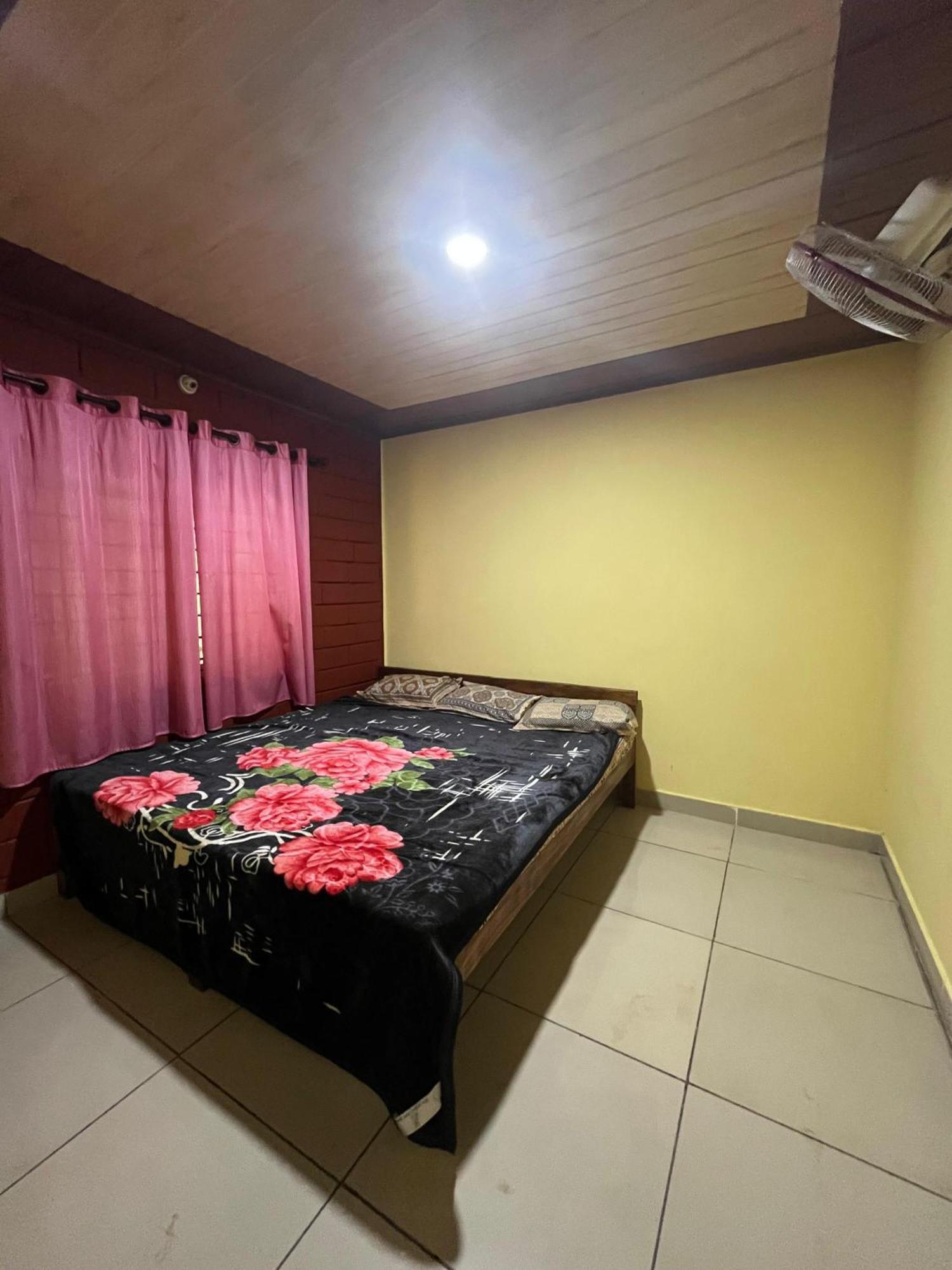 Lodge Avani Residency *