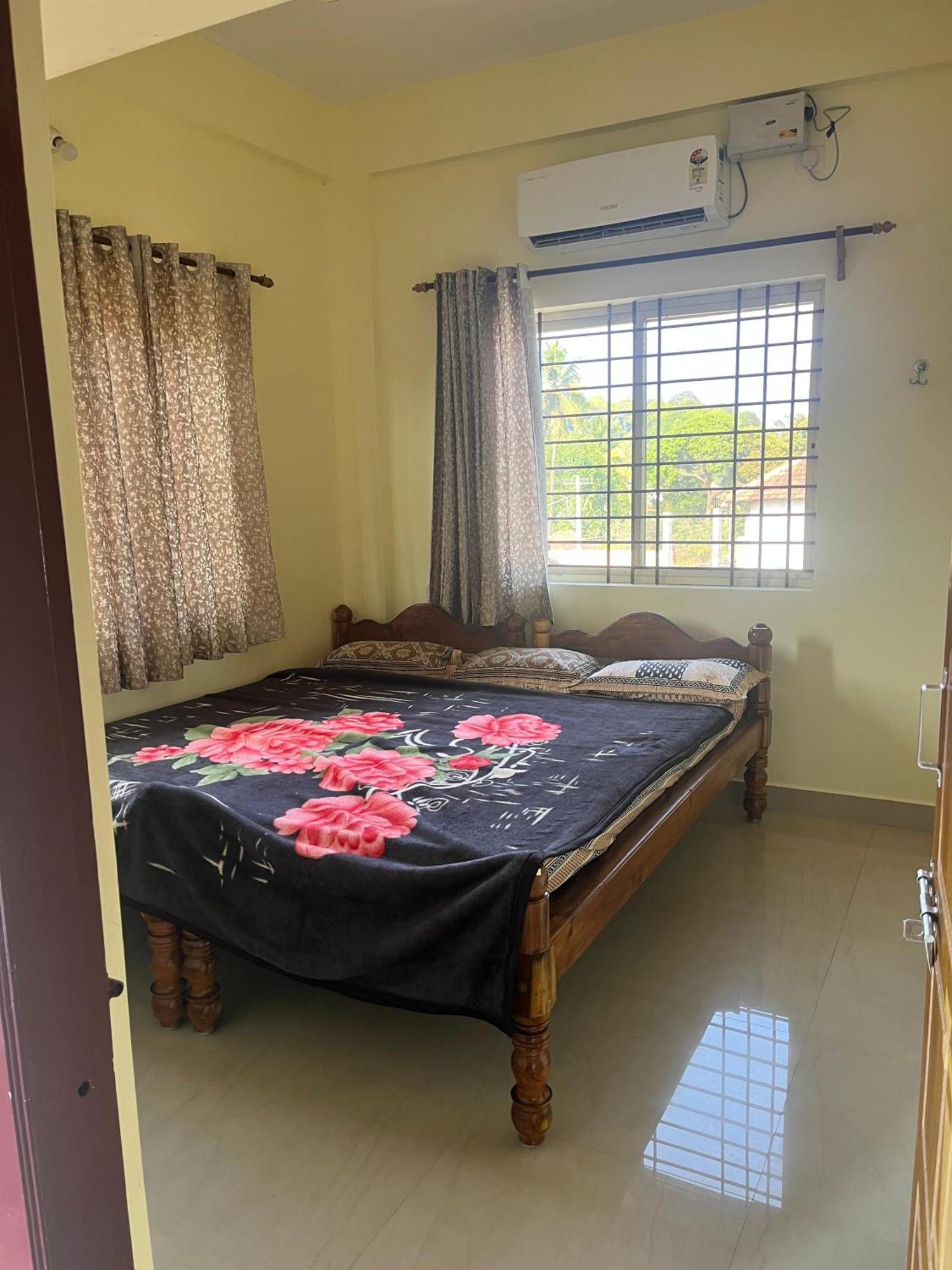 Avani Residency *