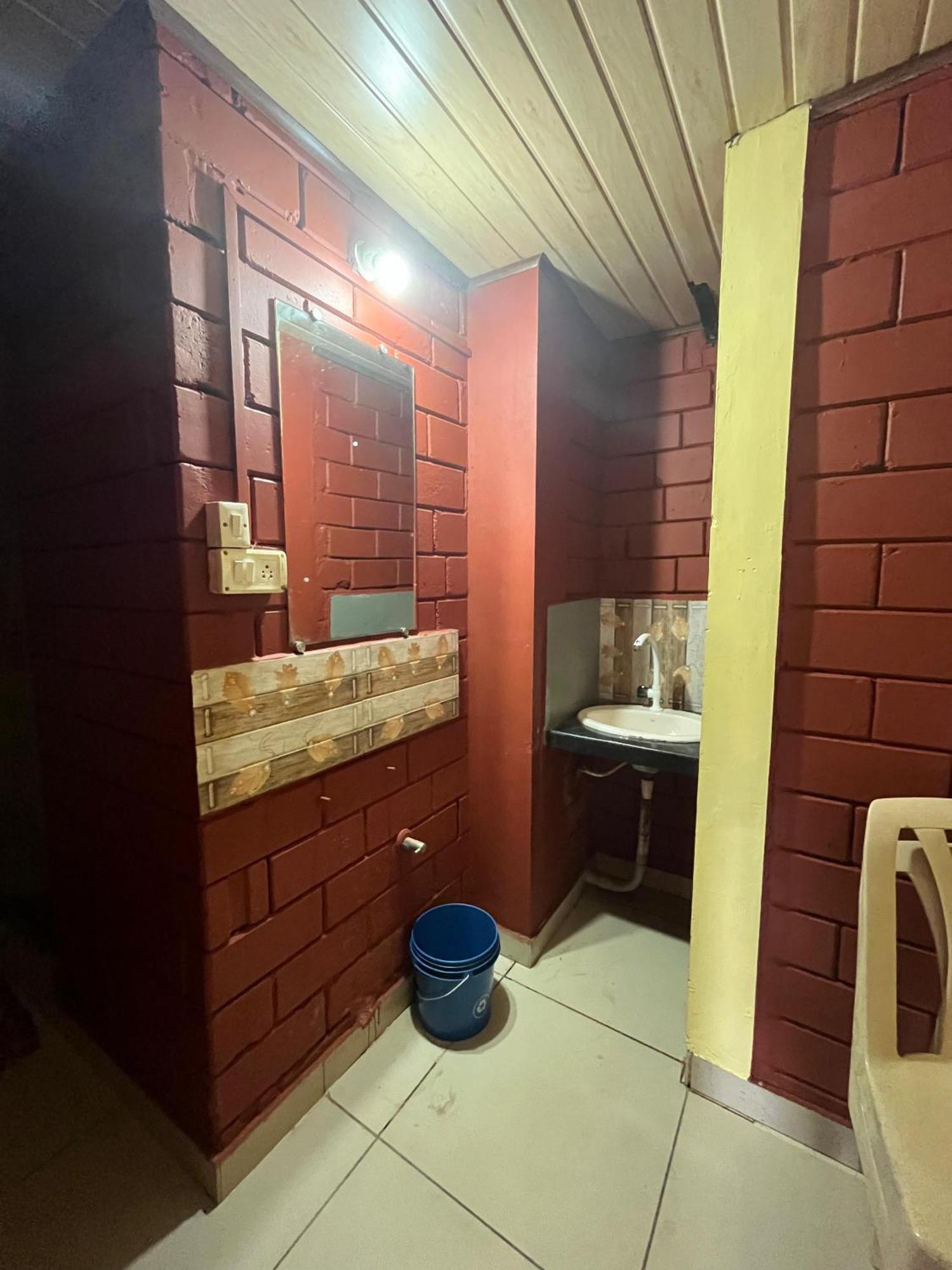 Avani Residency Lodge Sringeri
